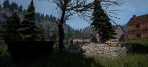 Beyond Enemy Lines (Shooter) von Polygon Art Beyond Enemy Lines (Shooter) von Polygon Art