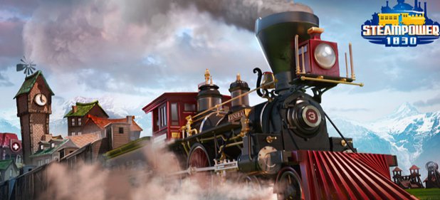 SteamPower1830 (Strategie) von SteamPower1830 (Strategie) von
