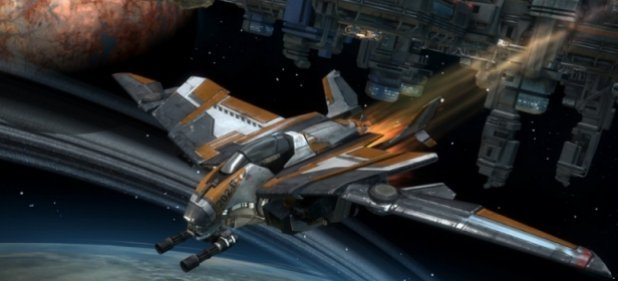 Starhawk (Shooter) von Sony Starhawk (Shooter) von Sony