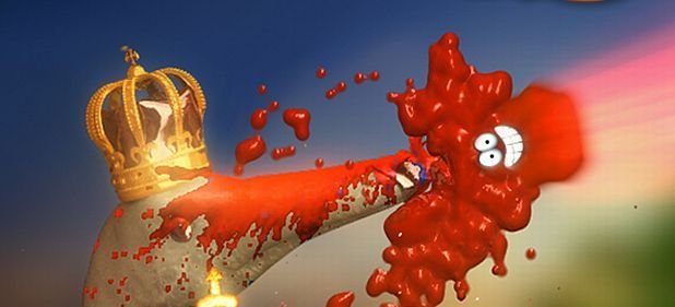 The Splatters (Geschicklichkeit) von Microsoft The Splatters (Geschicklichkeit) von Microsoft