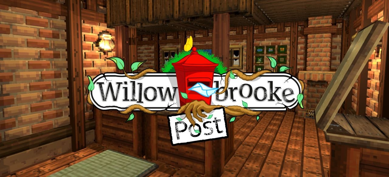 Willowbrooke Post (Simulation) von Excalibur Games Willowbrooke Post (Simulation) von Excalibur Games