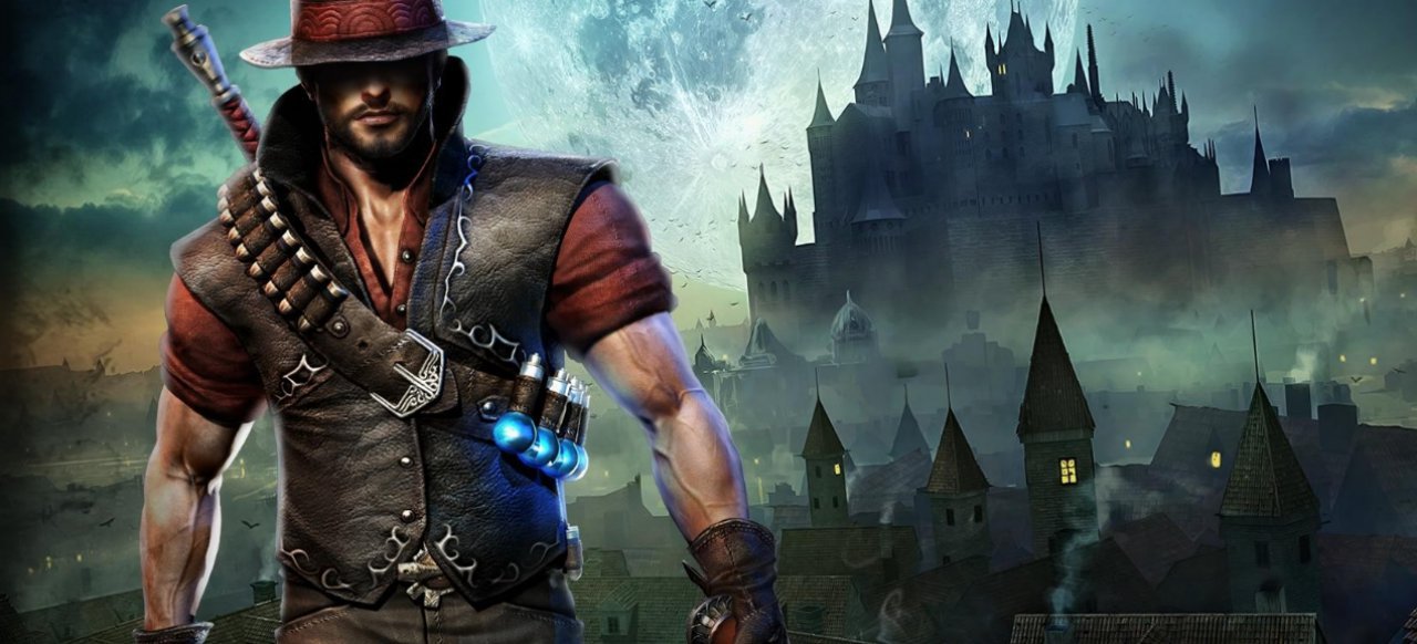 Victor Vran (Rollenspiel) von EuroVideo Victor Vran (Rollenspiel) von EuroVideo