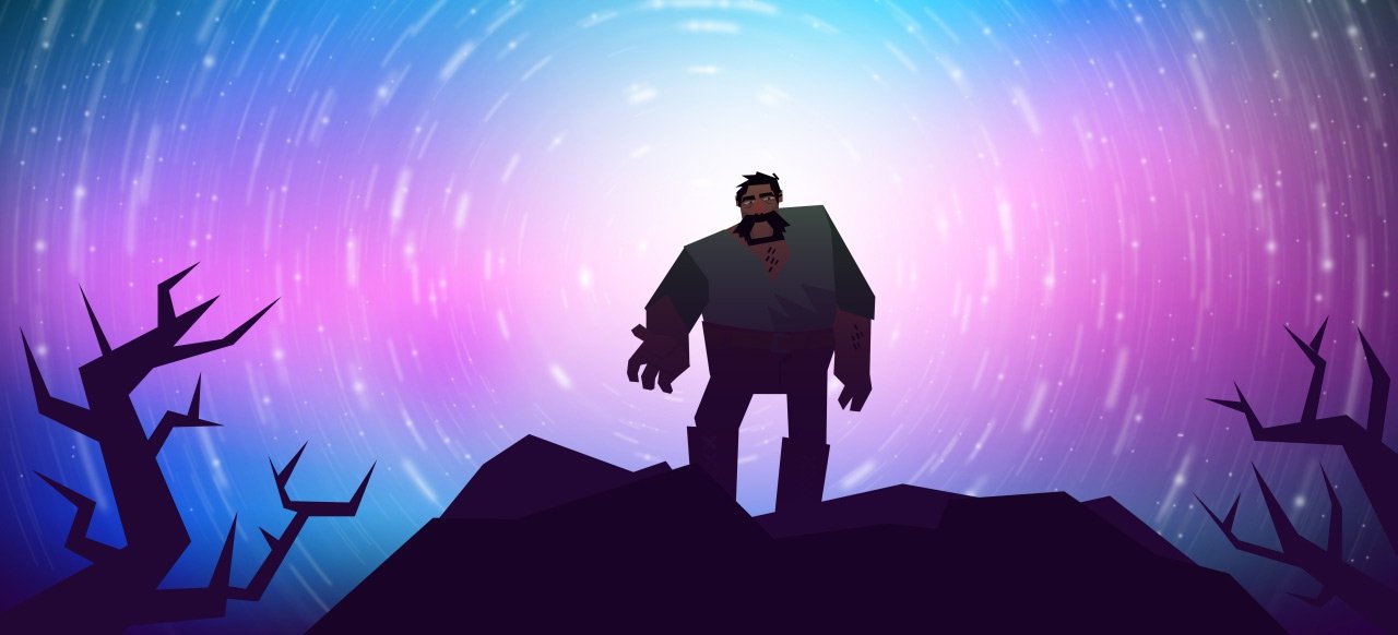 Severed (Action) von Drinkbox Studios Severed (Action) von Drinkbox Studios