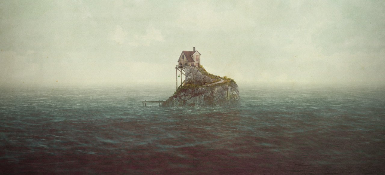 The Sailor's Dream () von Simogo The Sailor's Dream () von Simogo