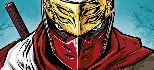 Shinobi (Action) von Sega Shinobi (Action) von Sega