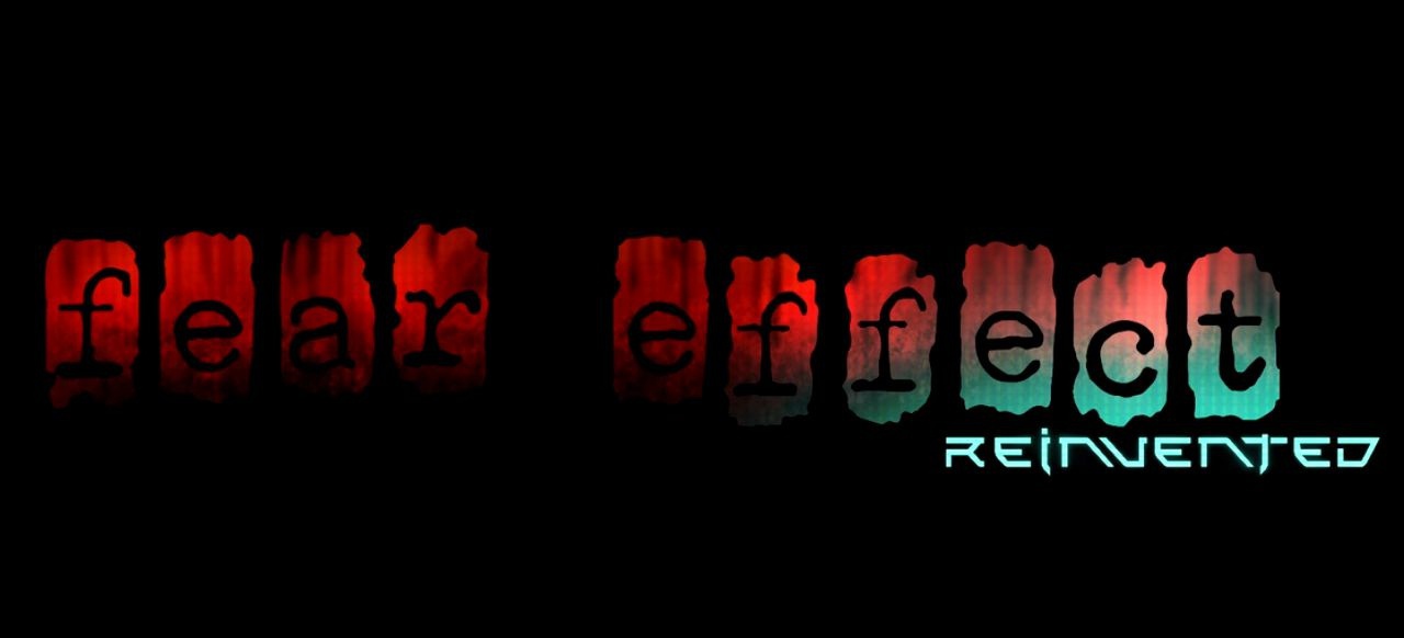 Fear Effect Reinvented (Action) von Square Enix Collective / Forever Entertainment Fear Effect Reinvented (Action) von Square Enix Collective / Forever Entertainment