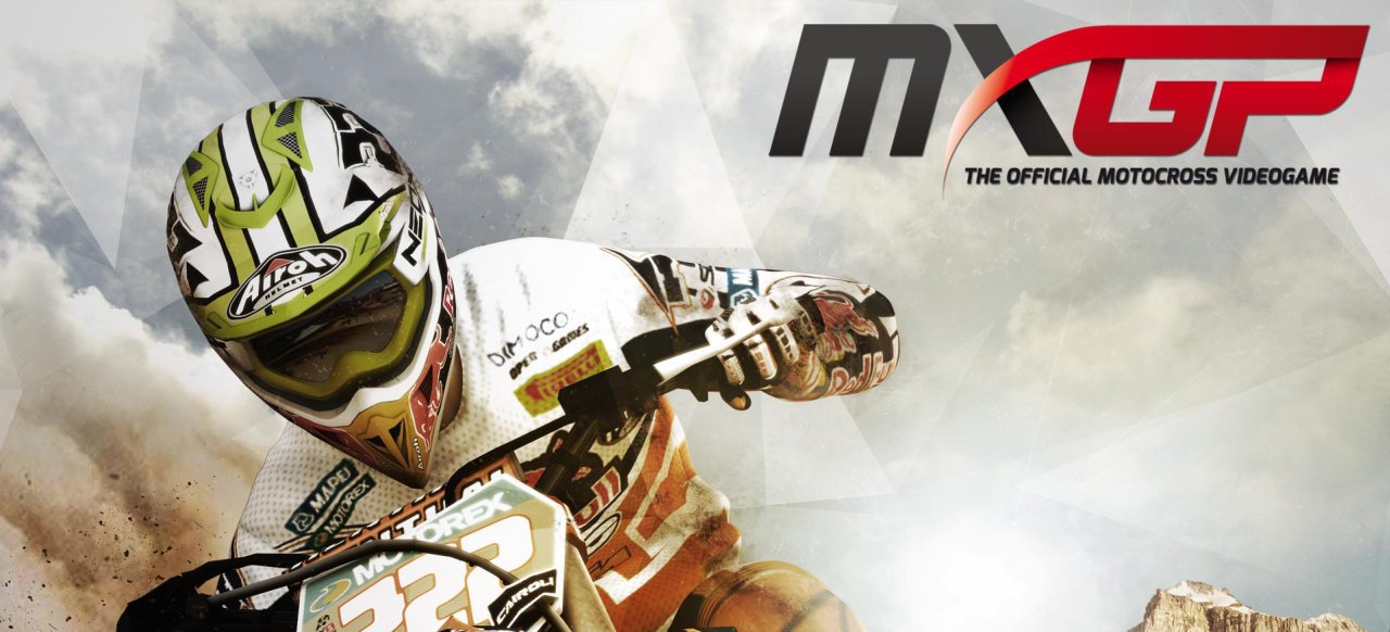 MXGP - The Official Motocross Videogame (Rennspiel) von Bigben Interactive MXGP - The Official Motocross Videogame (Rennspiel) von Bigben Interactive