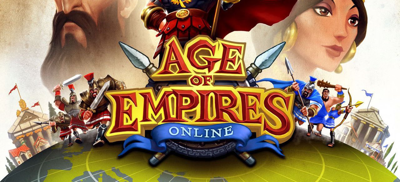 Age of Empires Online (Strategie) von Microsoft Age of Empires Online (Strategie) von Microsoft