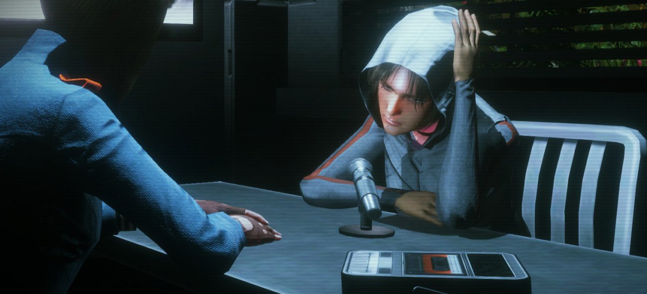 République (Action) von Camouflaj / GungHo / Atlus / NIS America / Flashpoint République (Action) von Camouflaj / GungHo / Atlus / NIS America / Flashpoint