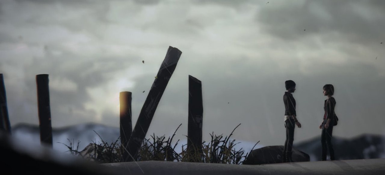 Life Is Strange - Episode 5: Polarized (Adventure) von Square Enix Life Is Strange - Episode 5: Polarized (Adventure) von Square Enix