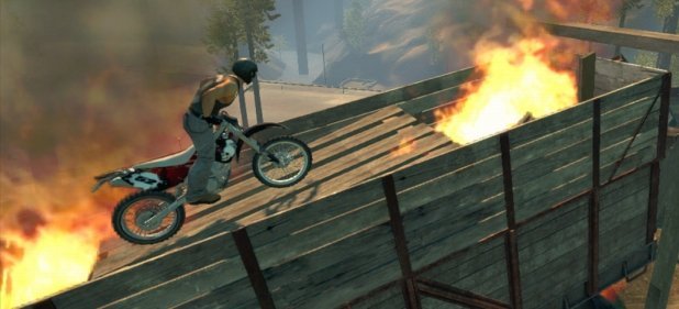Trials Evolution (Geschicklichkeit) von Ubisoft Trials Evolution (Geschicklichkeit) von Ubisoft