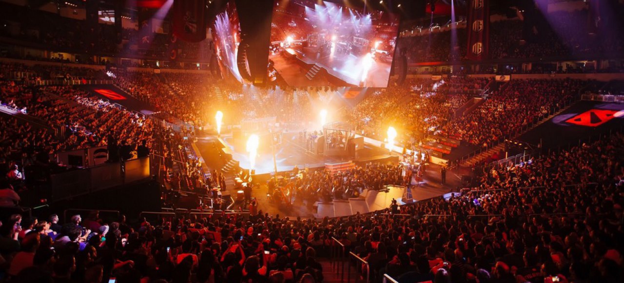 eSports (Sonstiges) von eSports (Sonstiges) von
