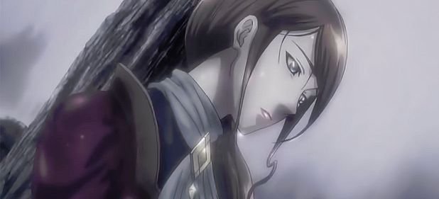 Genso Suikoden: Tsumugareshi Hyakunen no Toki (Rollenspiel) von Konami Genso Suikoden: Tsumugareshi Hyakunen no Toki (Rollenspiel) von Konami