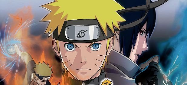 Naruto Shippuden: Ultimate Ninja Storm Generations (Action) von Namco Bandai Naruto Shippuden: Ultimate Ninja Storm Generations (Action) von Namco Bandai