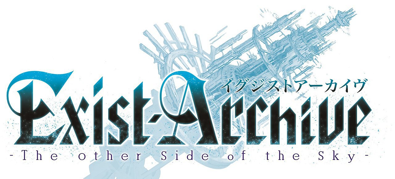 Exist Archive: The other Side of the Sky (Rollenspiel) von Aksys Games / Spike Chunsoft Exist Archive: The other Side of the Sky (Rollenspiel) von Aksys Games / Spike Chunsoft