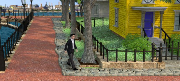 Gold Rush! Anniversary (Adventure) von Sunlight Games GmbH Gold Rush! Anniversary (Adventure) von Sunlight Games GmbH