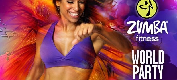 Zumba Fitness: World Party (Sport) von 505 Games Zumba Fitness: World Party (Sport) von 505 Games