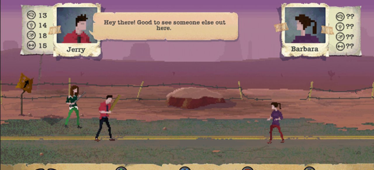 Sheltered (Strategie) von Team 17 Sheltered (Strategie) von Team 17
