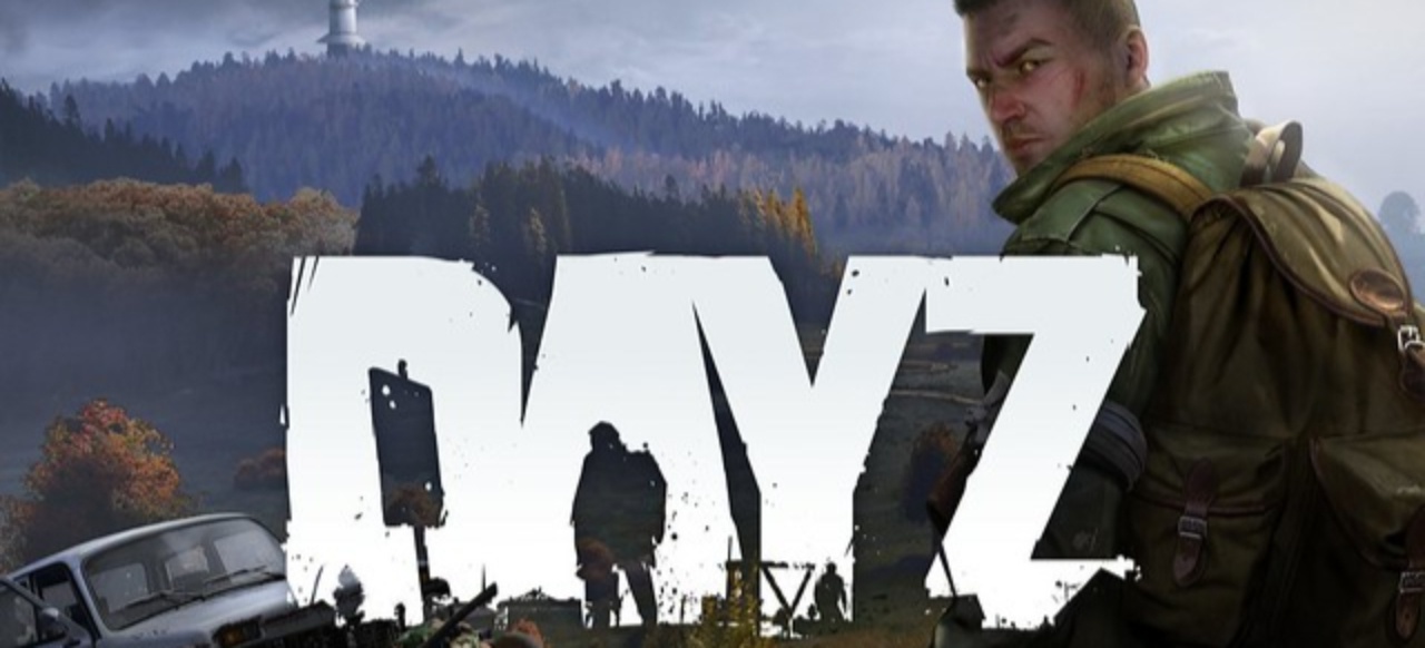 DayZ (Action) von Bohemia Interactive DayZ (Action) von Bohemia Interactive