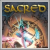 Sacred f&uuml;r PC-CDROM