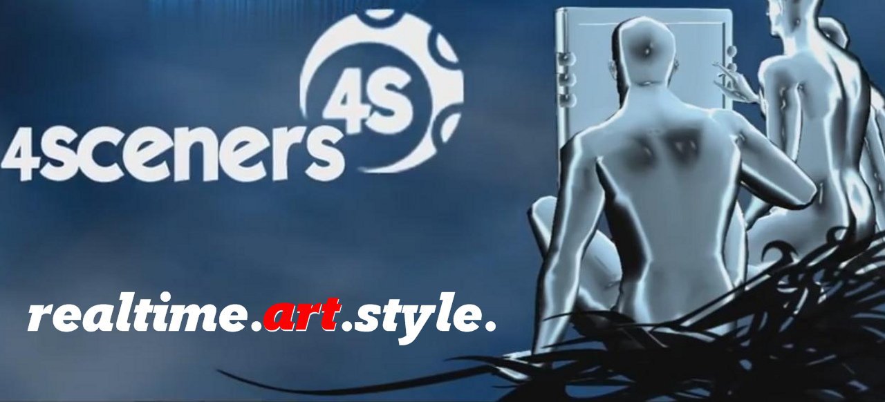4Sceners (Sonstiges) von 4Sceners (Sonstiges) von