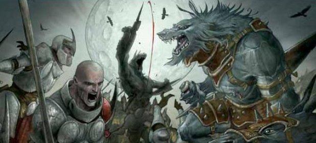 Confrontation (Rollenspiel) von Focus Home Interactive/dtp Confrontation (Rollenspiel) von Focus Home Interactive/dtp
