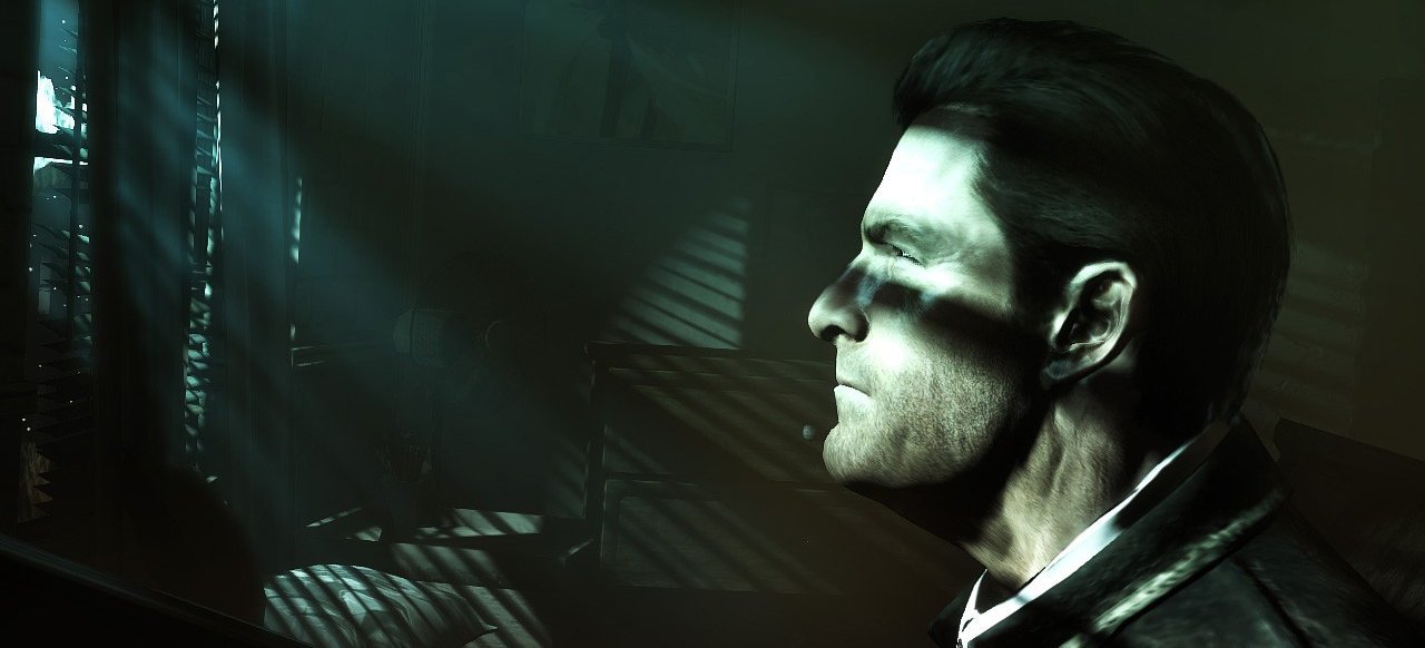 Max Payne 3 (Shooter) von Rockstar Games Max Payne 3 (Shooter) von Rockstar Games