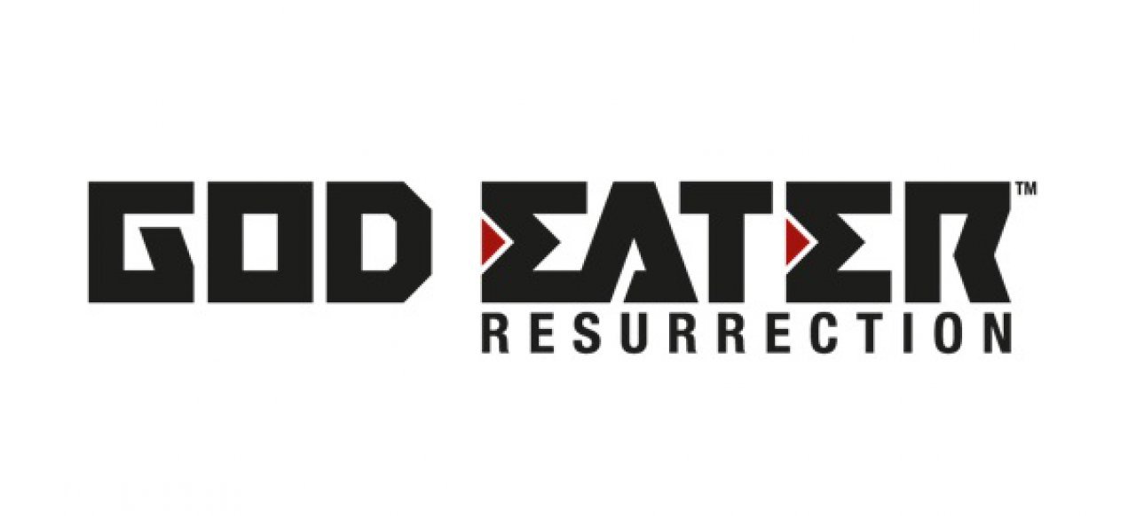 God Eater Resurrection (Rollenspiel) von Bandai Namco God Eater Resurrection (Rollenspiel) von Bandai Namco