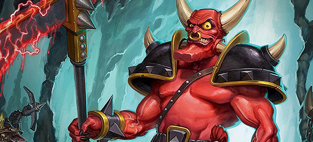 Dungeon Keeper (Strategie) von Electronic Arts Dungeon Keeper (Strategie) von Electronic Arts