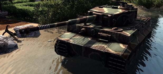 Men of War: Assault Squad 2 (Strategie) von 1C Company Men of War: Assault Squad 2 (Strategie) von 1C Company