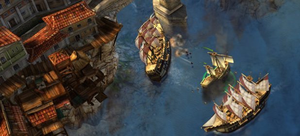 Kartuga (Action) von InnoGames GmbH Kartuga (Action) von InnoGames GmbH