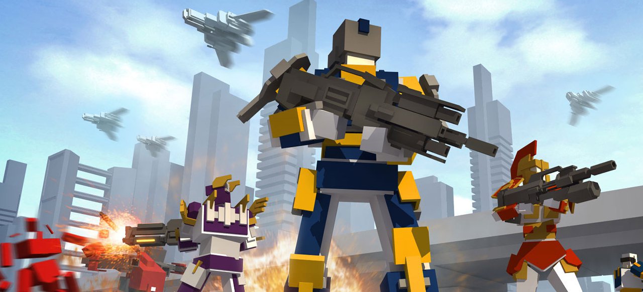 Minimum (Shooter) von Atari Minimum (Shooter) von Atari