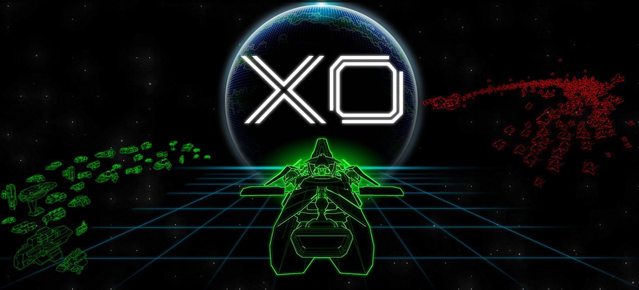XO (Strategie) von Square Enix Collective XO (Strategie) von Square Enix Collective
