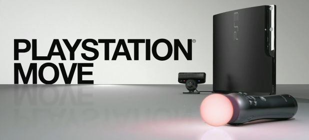 PlayStation Move (Hardware) von Sony PlayStation Move (Hardware) von Sony