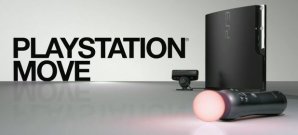 PlayStation Move (Hardware) von Sony PlayStation Move (Hardware) von Sony
