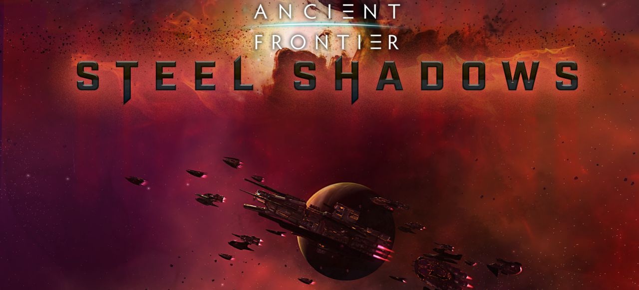 Ancient Frontier: Steel Shadows (Rollenspiel) von Fair Weather Studios Ancient Frontier: Steel Shadows (Rollenspiel) von Fair Weather Studios