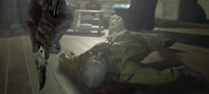 Resident Evil 7 biohazard (Action) von Capcom Resident Evil 7 biohazard (Action) von Capcom