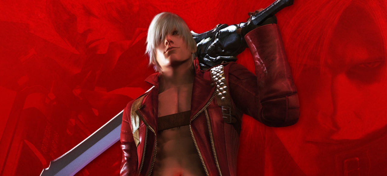 Devil May Cry: HD Collection (Action) von Capcom Devil May Cry: HD Collection (Action) von Capcom