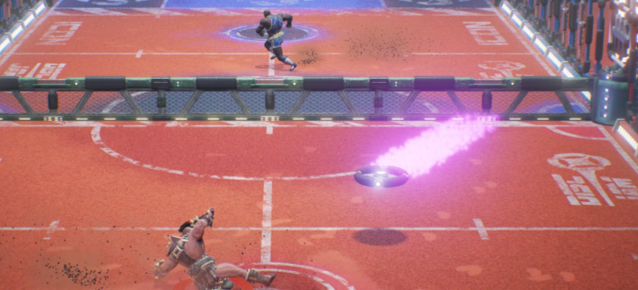 Disc Jam (Sport) von Disc Jam (Sport) von