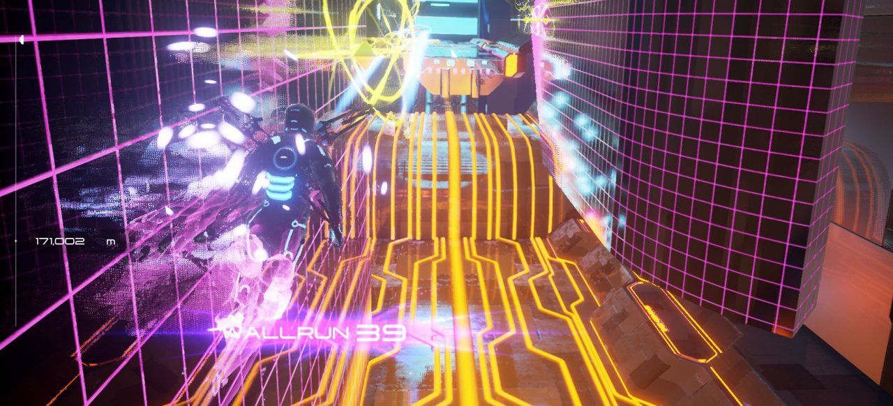 TRON RUN/r (Action) von Disney Games TRON RUN/r (Action) von Disney Games