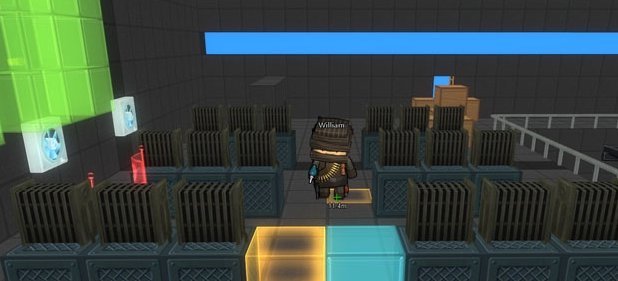 Brick Force (Shooter) von Infernum Brick Force (Shooter) von Infernum