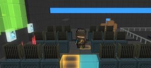 Brick Force (Shooter) von Infernum Brick Force (Shooter) von Infernum