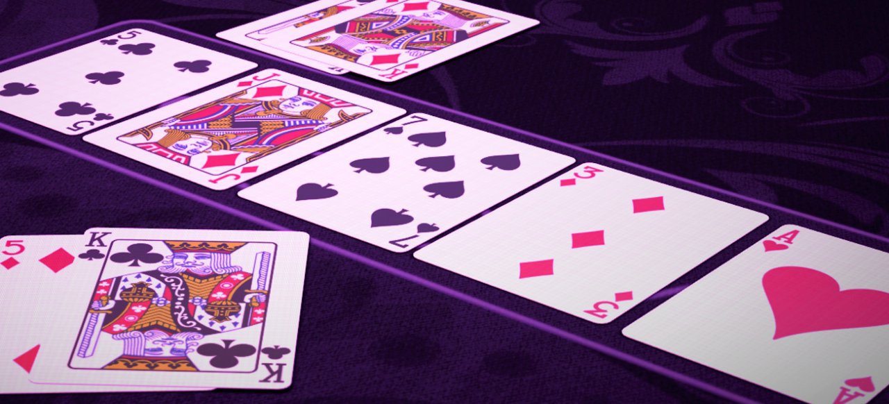 Pure Hold'em (Strategie) von Ripstone Publishing Pure Hold'em (Strategie) von Ripstone Publishing