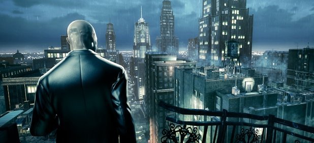Hitman: Absolution (Action) von Square Enix Hitman: Absolution (Action) von Square Enix