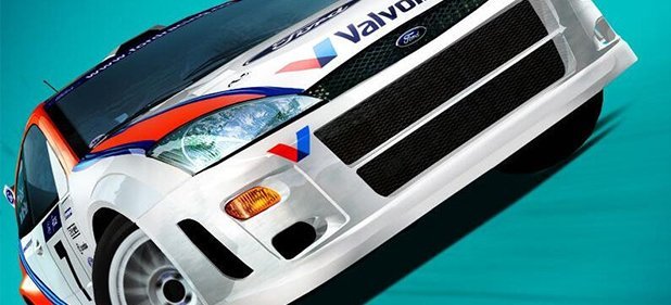 Colin McRae Rally (Rennspiel) von Codemasters Colin McRae Rally (Rennspiel) von Codemasters