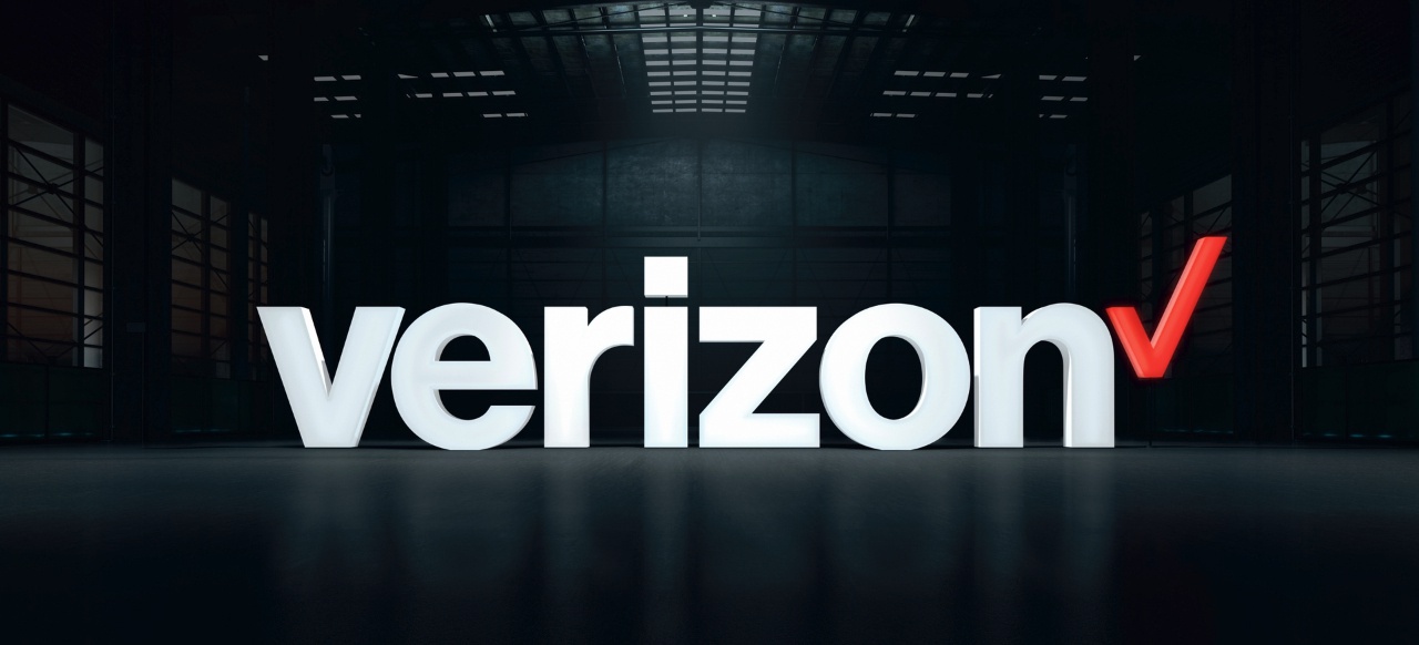 Verizon (Unternehmen) von Verizon Verizon (Unternehmen) von Verizon