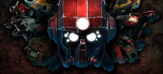 Miner Wars 2081 (Action) von Keen Software House Miner Wars 2081 (Action) von Keen Software House