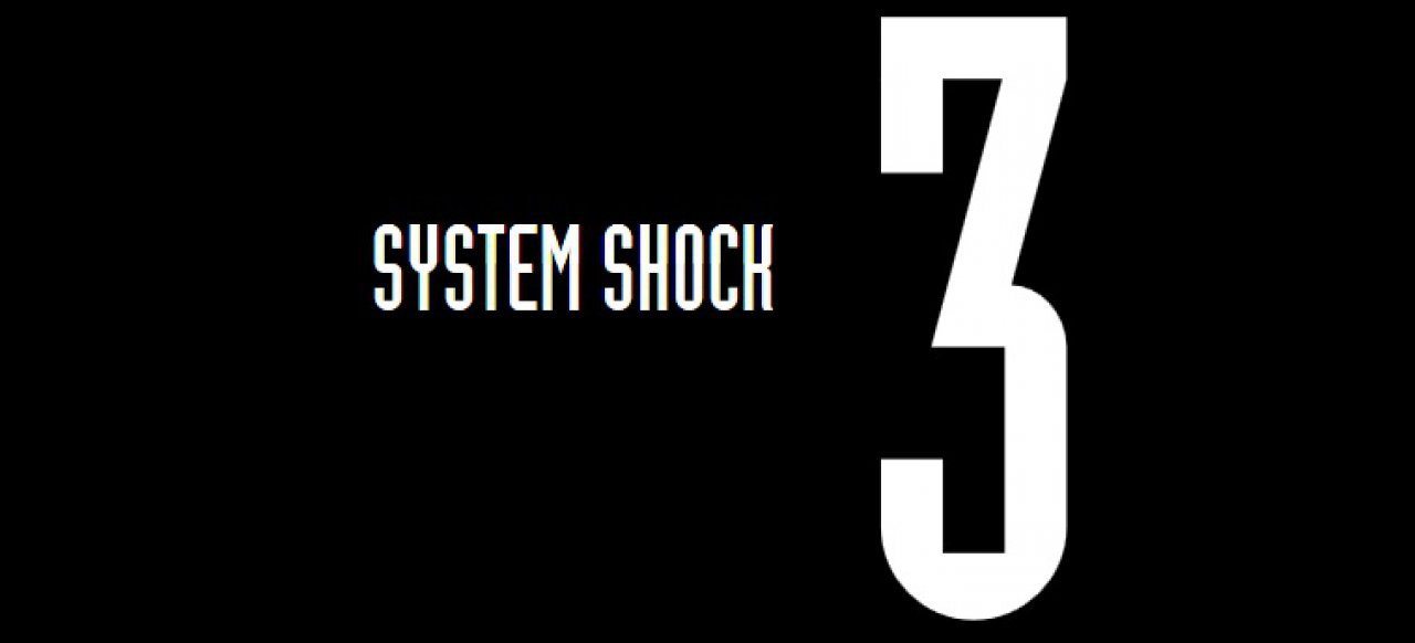 System Shock 3 (Rollenspiel) von Starbreeze Studios System Shock 3 (Rollenspiel) von Starbreeze Studios