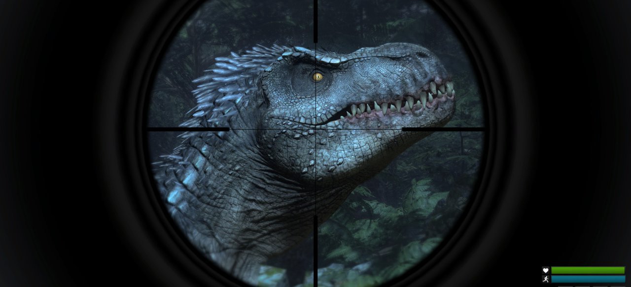 theHunter: Primal (Simulation) von Expansive Worlds, Avalanche Studios theHunter: Primal (Simulation) von Expansive Worlds, Avalanche Studios
