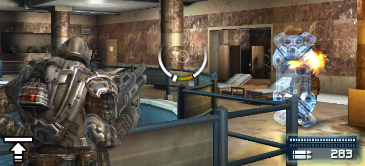 IronFall Invasion (Shooter) von VD-Dev IronFall Invasion (Shooter) von VD-Dev